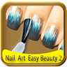 Nail Art Easy Beauty 2