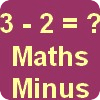 Kids Maths Minus Elementary
