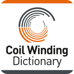 Coil Winding Dictionary