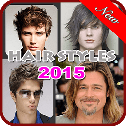 Top 100 Men Hair Styles ...