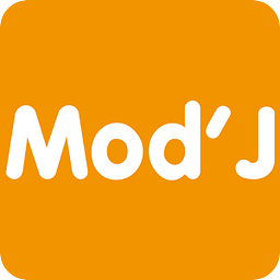 Mod'J mobile