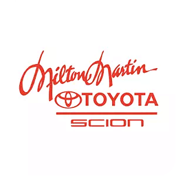 Milton Martin Toyota