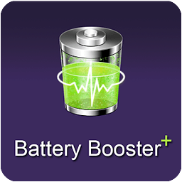 Battery Booster+