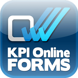 KPI Forms V4