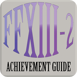 FFXIII-2 Achievement Guide