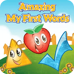 My First Word Fruit and ...