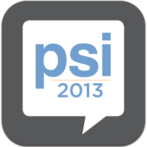 PSI 2013