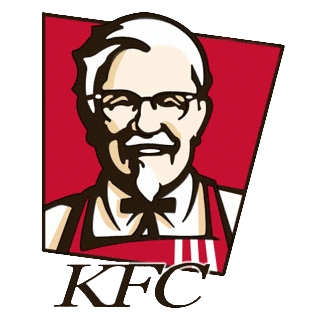 KFC手机优惠劵