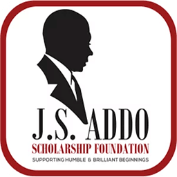 JS Addo Scholarship Foun...