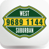 West Suburban Taxi