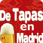 De Tapas en Madrid