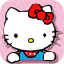 Hello Kitty 高清拼图(Hello Kitty Jigsaw)