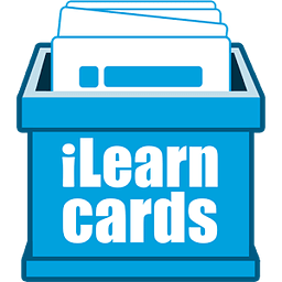iLearn Cards