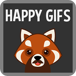 Happy GIFs