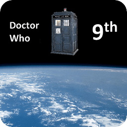 Soundboard - 9th Doctor ...