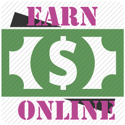 Earn Online