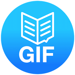 GIF Quotes to Messenger