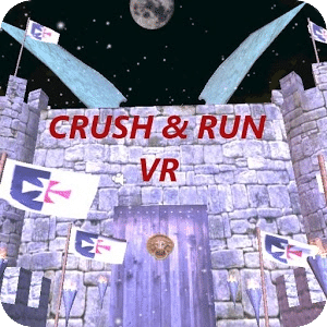 Crush & Run VR