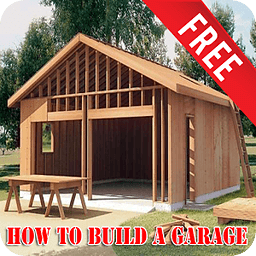 How to Build a Garage