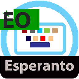 iKey - Esperanto Language Pack