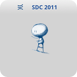 SDC 2011