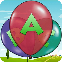 ABC Pop - spelling game