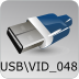 USB VEN/DEV Database