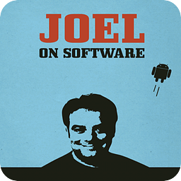 Joel on Software - Android App