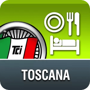 Toscana – Dormire e Mangiare