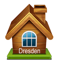 Handwerker in Dresden