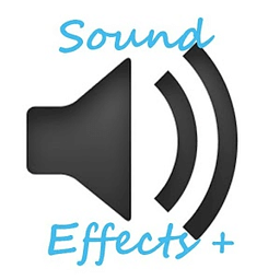 sound effects plus lite