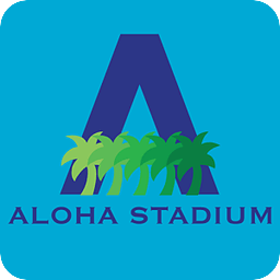 Aloha Stadium - Hawaii