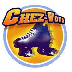 Chez-Vous Skating Rink