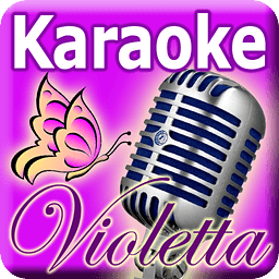 Violeta Karaoke (Violett...