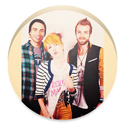 Paramore Ringtones, Pics...