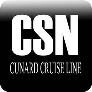 CSN: Cunard Cruise Line