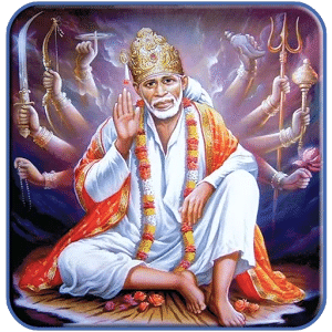 Sai Baba Mantra Non Stop