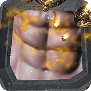 Ab Attack FREE (Gyro Enhanced)