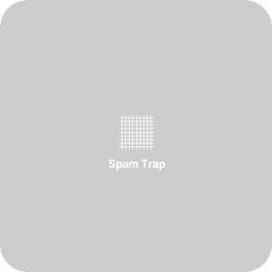 Spam Trap