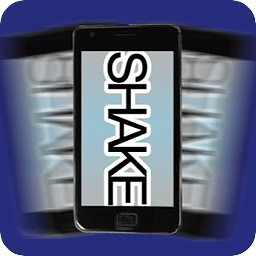 shake your phone