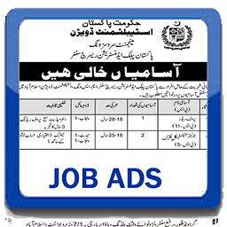 Pakistan Jobs