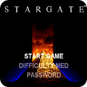 Stargate星际之门