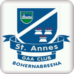 St Annes GAA Club