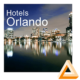 Hotels Orlando