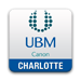 UBM Canon Charlotte 2012