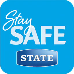 State Stay Safe