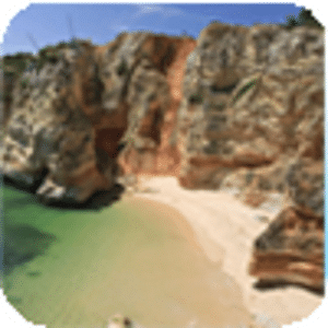 Playas Algarve Portugal