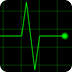 心脏脉搏器动态壁纸