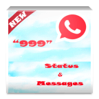 999 Whats Status &amp; SMS &quot;...