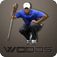 Tiger Woods Fan App